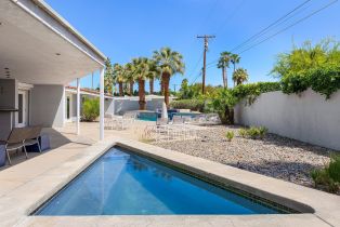 Single Family Residence, 420 Burton way, Palm Springs, CA 92262 - 22