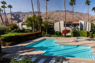 Residential Lease, 351 N Hermosa Drive, Palm Springs, CA  Palm Springs, CA 92262