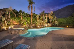 Single Family Residence, 315 Big Canyon dr, Palm Springs, CA 92264 - 55