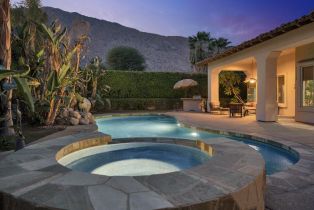 Single Family Residence, 315 Big Canyon dr, Palm Springs, CA 92264 - 57