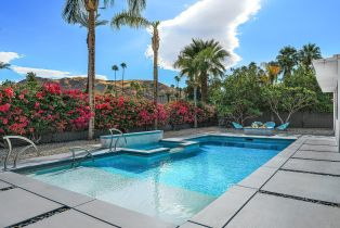 Single Family Residence, 2358 S Alhambra Drive, Palm Springs, CA  Palm Springs, CA 92264