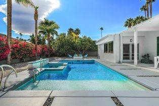 Single Family Residence, 2358 Alhambra dr, Palm Springs, CA 92264 - 22