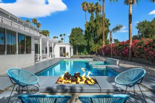 Single Family Residence, 2358 Alhambra dr, Palm Springs, CA 92264 - 24