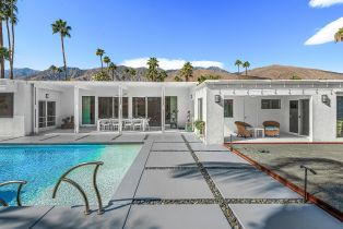 Single Family Residence, 2358 Alhambra dr, Palm Springs, CA 92264 - 25