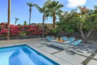 Single Family Residence, 2358 Alhambra dr, Palm Springs, CA 92264 - 26