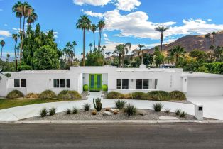 Single Family Residence, 2358 Alhambra dr, Palm Springs, CA 92264 - 4