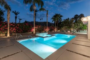 Single Family Residence, 2358 Alhambra dr, Palm Springs, CA 92264 - 44