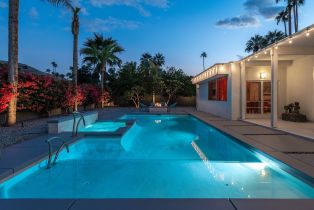 Single Family Residence, 2358 Alhambra dr, Palm Springs, CA 92264 - 45