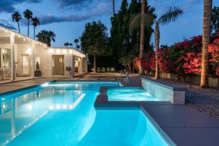 Single Family Residence, 2358 Alhambra dr, Palm Springs, CA 92264 - 47