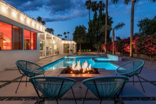 Single Family Residence, 2358 Alhambra dr, Palm Springs, CA 92264 - 50