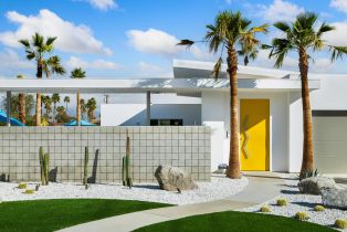 Single Family Residence, 2696 Anza trl, Palm Springs, CA 92264 - 2