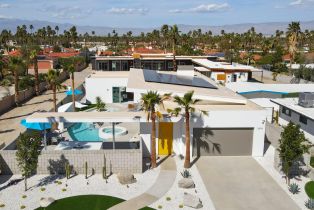 Single Family Residence, 2696 Anza trl, Palm Springs, CA 92264 - 58