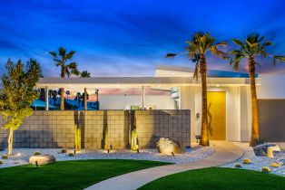 Single Family Residence, 2696 Anza trl, Palm Springs, CA 92264 - 73