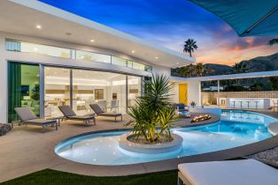 Single Family Residence, 2696 Anza trl, Palm Springs, CA 92264 - 92