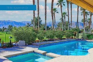 Residential Lease, 78 Kavenish Drive, Rancho Mirage, CA  Rancho Mirage, CA 92270