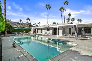 Residential Lease, 1075 E Olive Way, Palm Springs, CA  Palm Springs, CA 92262