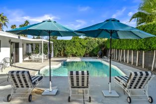 Single Family Residence, 1075 Olive way, Palm Springs, CA 92262 - 2