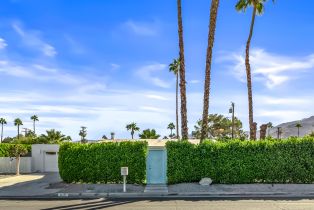 Single Family Residence, 1075 Olive way, Palm Springs, CA 92262 - 3