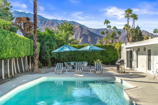 Single Family Residence, 1075 Olive way, Palm Springs, CA 92262 - 45