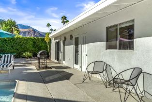 Single Family Residence, 1075 Olive way, Palm Springs, CA 92262 - 49