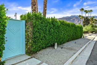 Single Family Residence, 1075 Olive way, Palm Springs, CA 92262 - 5