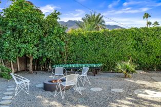 Single Family Residence, 1075 Olive way, Palm Springs, CA 92262 - 50