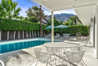 Single Family Residence, 1075 Olive way, Palm Springs, CA 92262 - 52