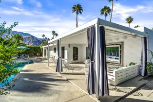 Single Family Residence, 1075 Olive way, Palm Springs, CA 92262 - 57