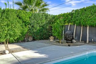 Single Family Residence, 1075 Olive way, Palm Springs, CA 92262 - 59