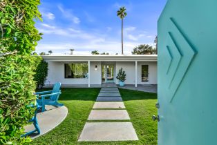 Single Family Residence, 1075 Olive way, Palm Springs, CA 92262 - 7