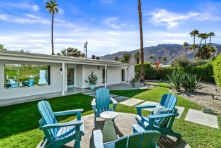 Single Family Residence, 1075 Olive way, Palm Springs, CA 92262 - 8