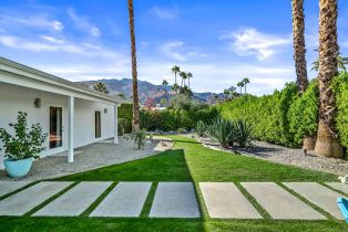 Single Family Residence, 1075 Olive way, Palm Springs, CA 92262 - 9