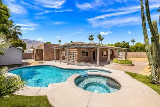 Single Family Residence, 1982 N Nogales Way, Palm Springs, CA  Palm Springs, CA 92262