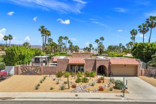 Single Family Residence, 1982 Nogales way, Palm Springs, CA 92262 - 2