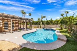 Single Family Residence, 1982 Nogales way, Palm Springs, CA 92262 - 35