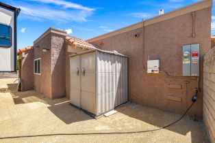 Single Family Residence, 1982 Nogales way, Palm Springs, CA 92262 - 37