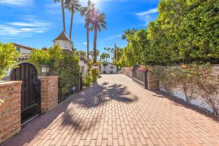 Single Family Residence, 367 Tamarisk rd, Palm Springs, CA 92262 - 4