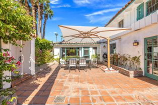 Single Family Residence, 367 Tamarisk rd, Palm Springs, CA 92262 - 45