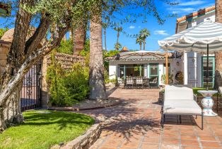 Single Family Residence, 367 Tamarisk rd, Palm Springs, CA 92262 - 47