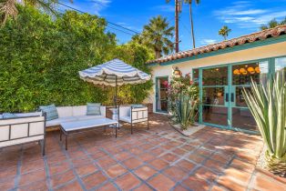 Single Family Residence, 367 Tamarisk rd, Palm Springs, CA 92262 - 49