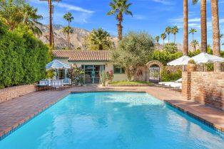 Single Family Residence, 367 Tamarisk rd, Palm Springs, CA 92262 - 55