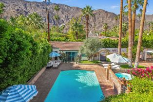 Single Family Residence, 367 Tamarisk rd, Palm Springs, CA 92262 - 62