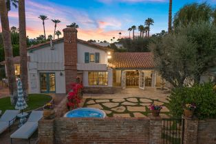 Single Family Residence, 367 Tamarisk rd, Palm Springs, CA 92262 - 66