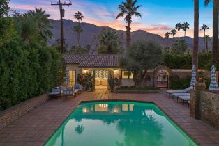 Single Family Residence, 367 Tamarisk rd, Palm Springs, CA 92262 - 67