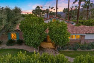 Single Family Residence, 367 Tamarisk rd, Palm Springs, CA 92262 - 68