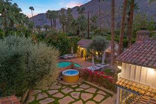 Single Family Residence, 367 Tamarisk rd, Palm Springs, CA 92262 - 69