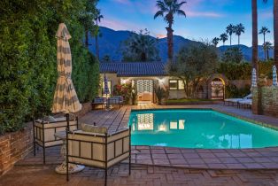 Single Family Residence, 367 Tamarisk rd, Palm Springs, CA 92262 - 76