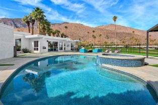 Single Family Residence, 2320 S Via Lazo, Palm Springs, CA  Palm Springs, CA 92264