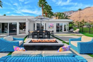 Single Family Residence, 2320 Via Lazo, Palm Springs, CA 92264 - 14