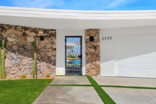 Single Family Residence, 2320 Via Lazo, Palm Springs, CA 92264 - 3